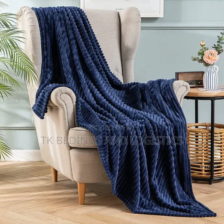 Unico Decorative Blankets
