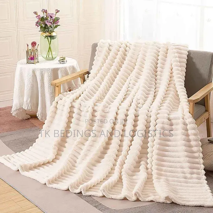 Unico Decorative Blankets