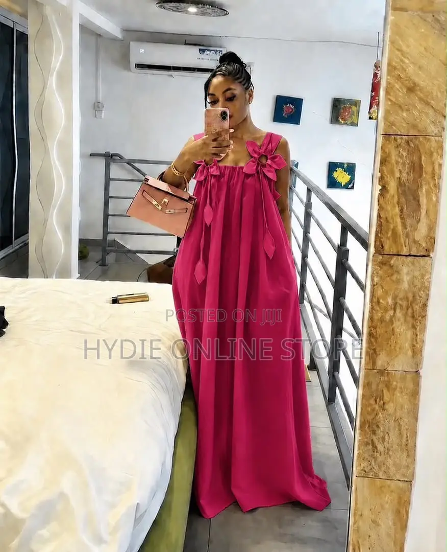 Women’S Casual Floral Dresses