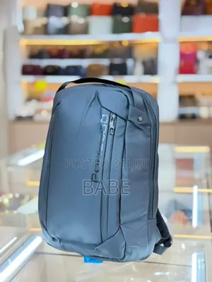 Back Bag for Men