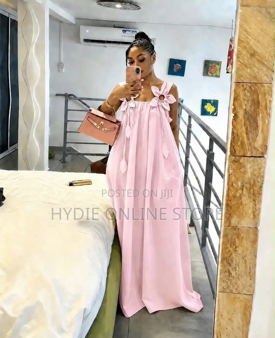 Women’S Casual Floral Dresses