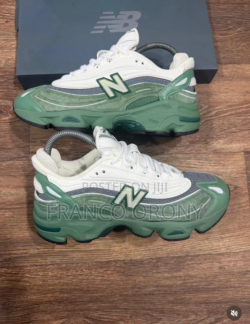 Newbalance