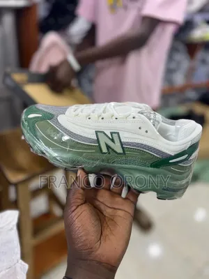 Newbalance