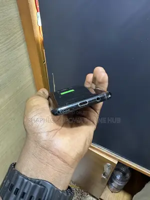 Samsung Galaxy S8 64 GB Black