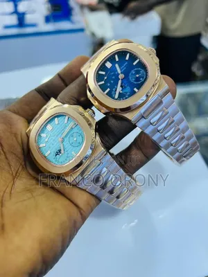 Patek Watch