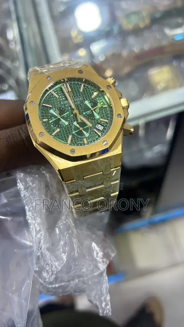Lexury Watch