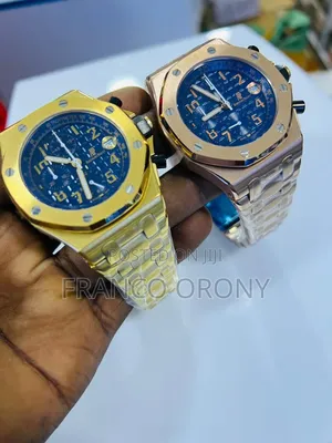Lexury Watch