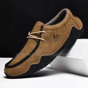 Salkin Casual Office Shoes