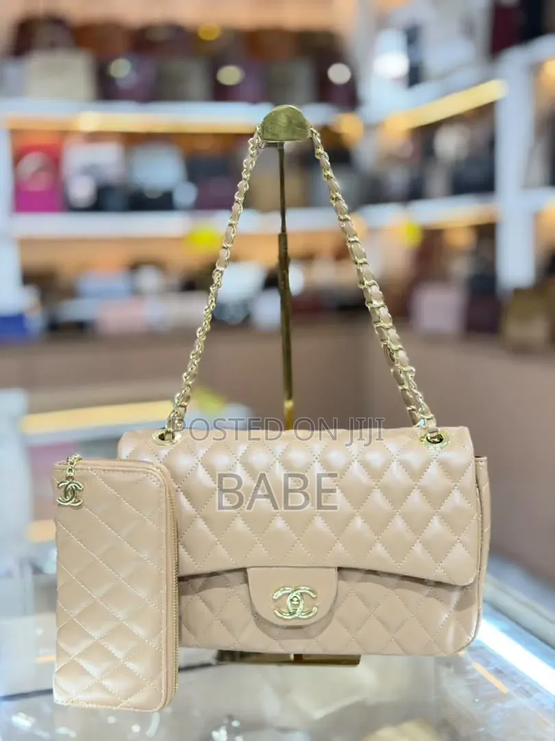 Hand Bag or Crossbag