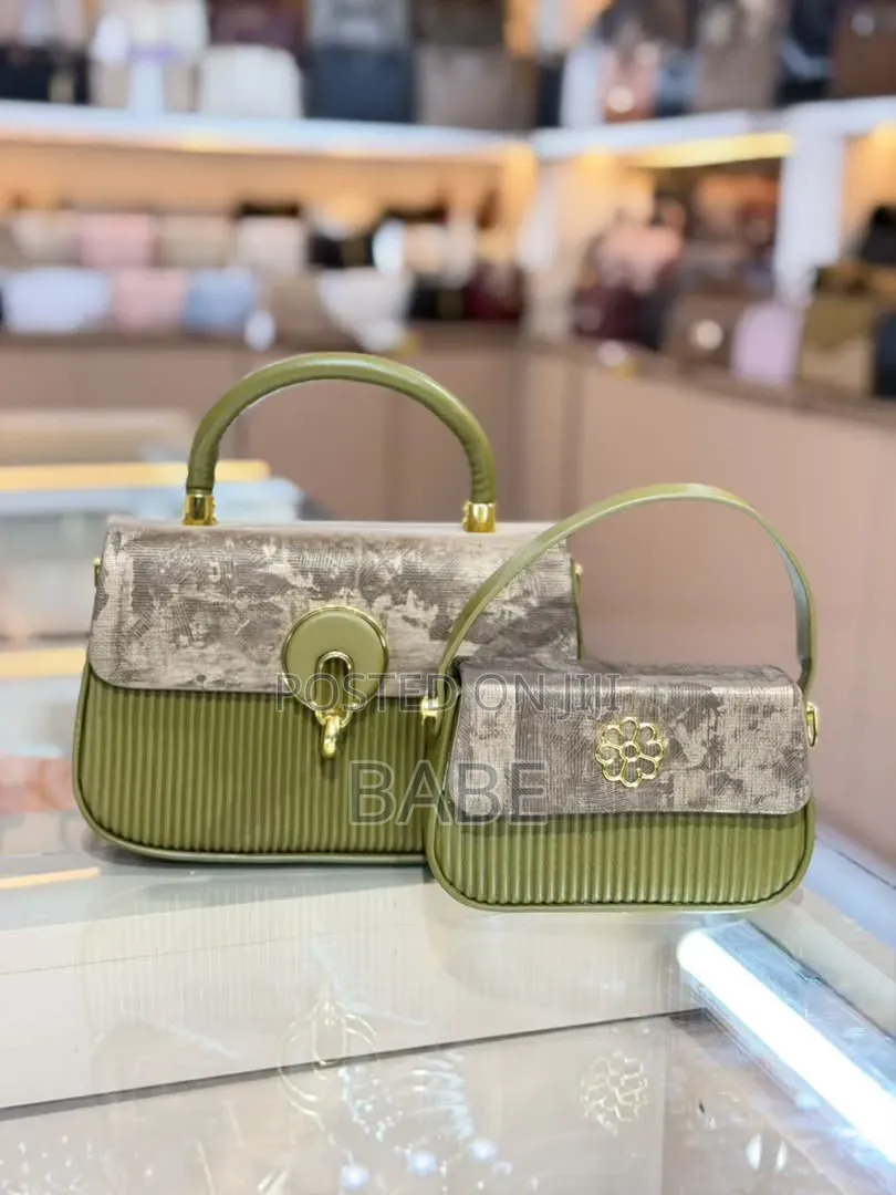 Hand Bag or Crossbag