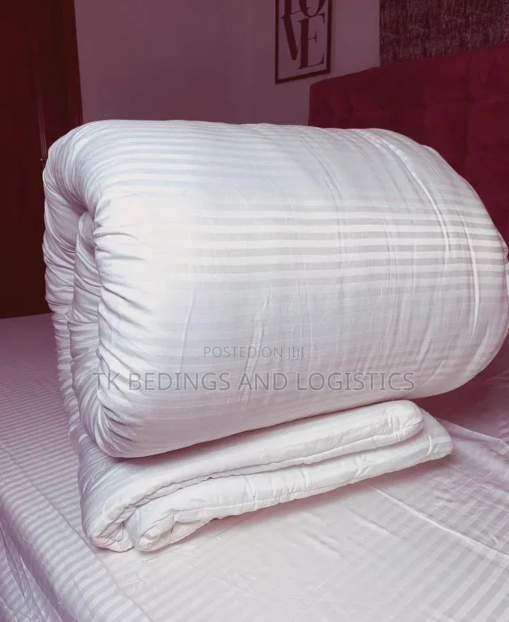 Pure Cotton Quilt /Duvet Inserts