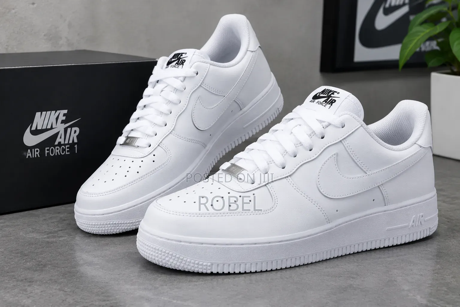 Air Force Brand New