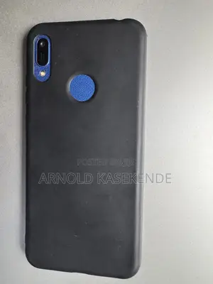 Huawei Y6 2019 32 GB Blue