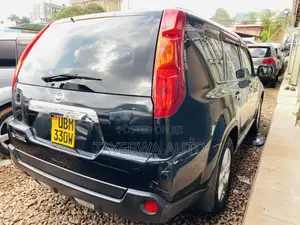 Nissan X-Trail 2010