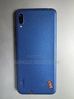 Huawei Y6 2019 32 GB Blue