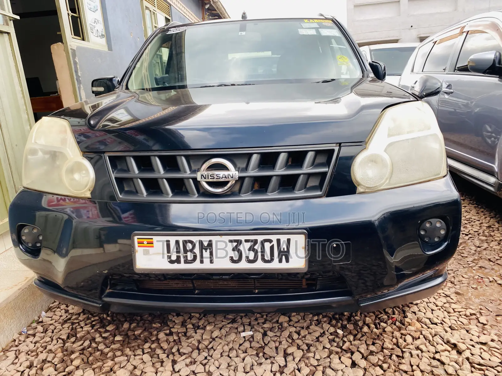 Nissan X-Trail 2010