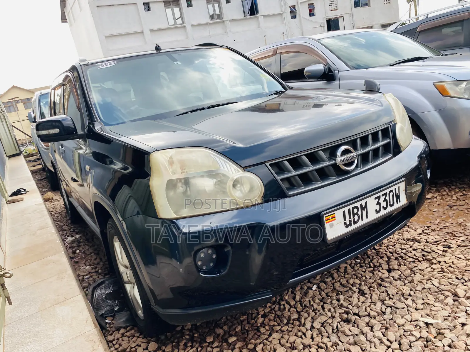 Nissan X-Trail 2010