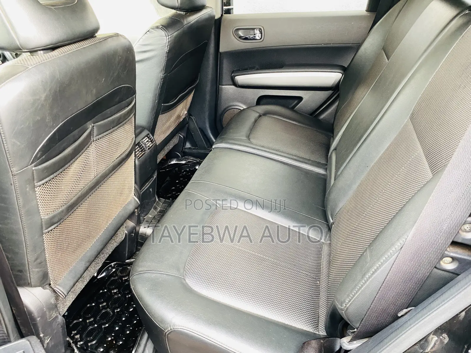 Nissan X-Trail 2010