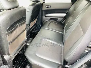 Nissan X-Trail 2010