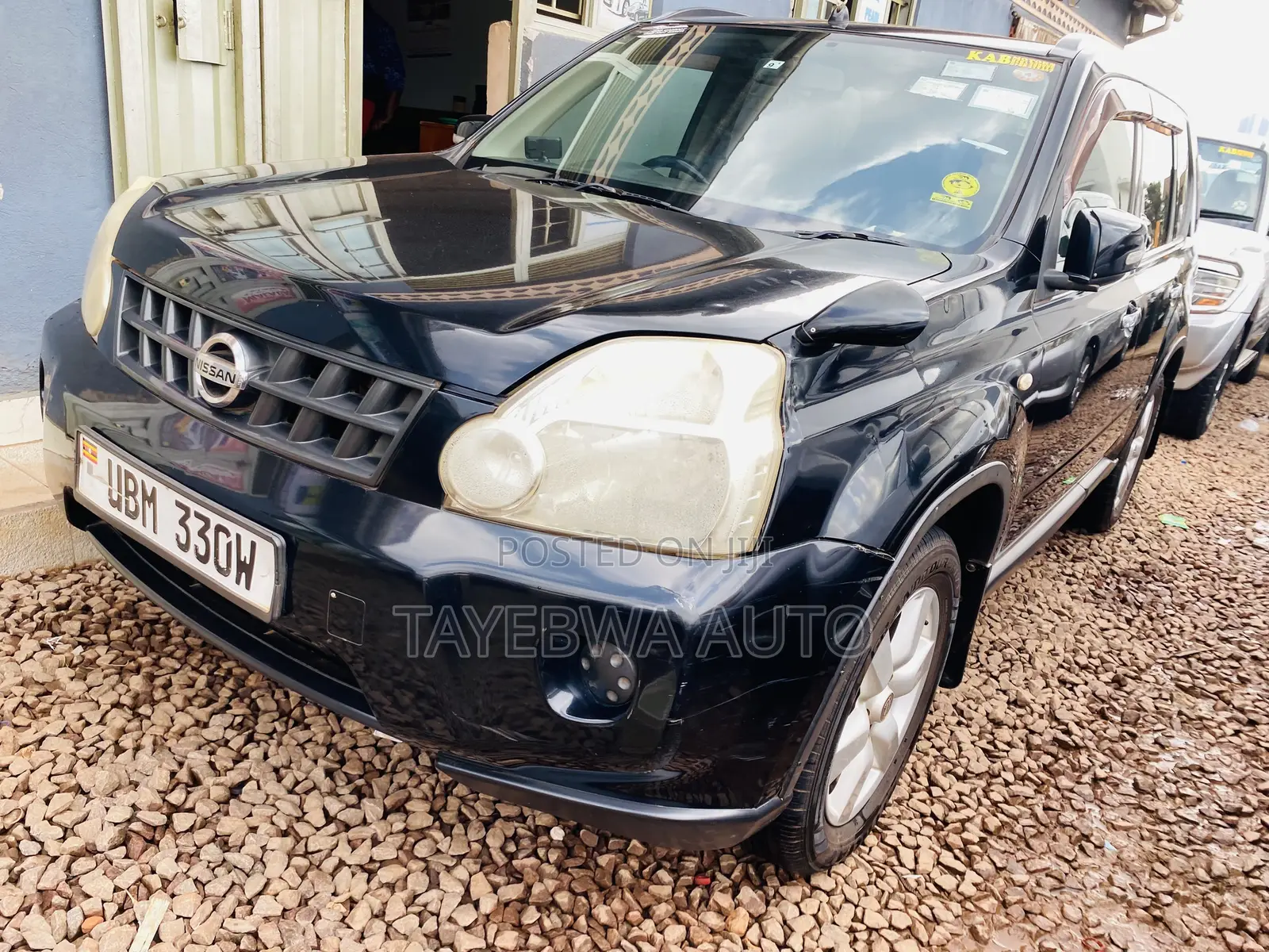 Nissan X-Trail 2010