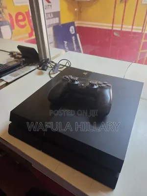 Ps4 Standard
