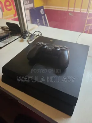 Ps4 Standard