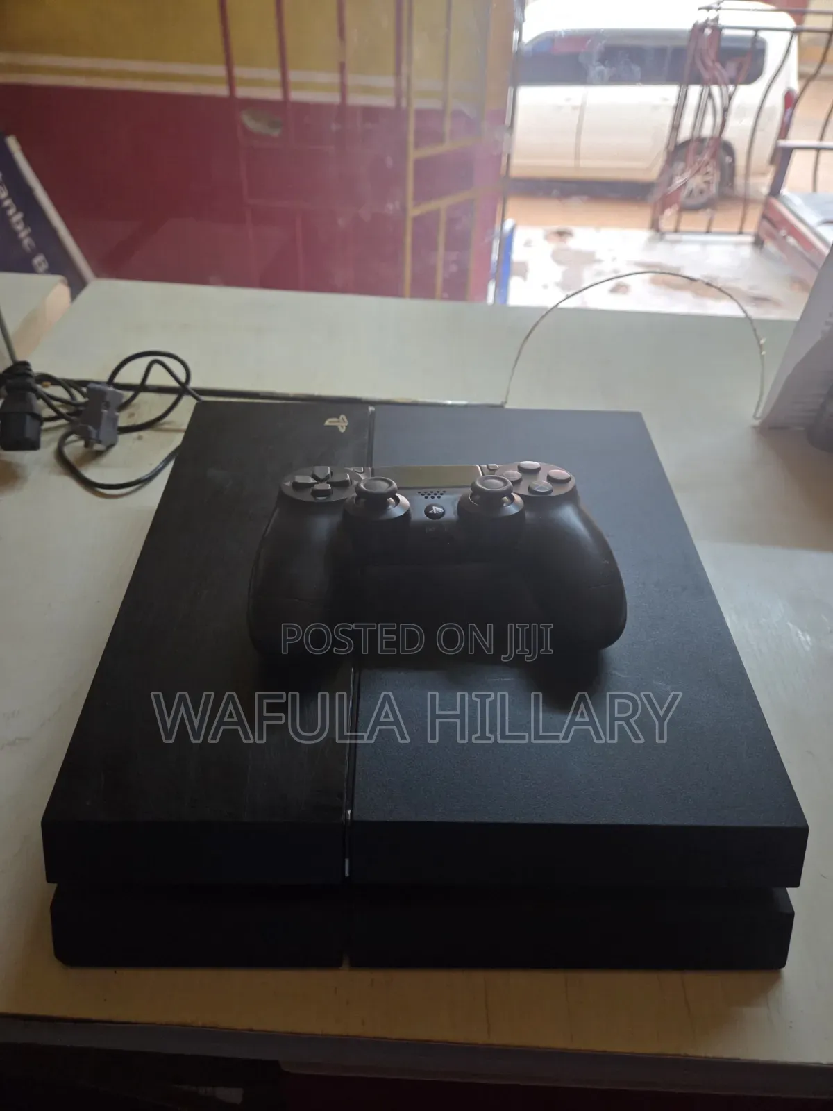 Ps4 Standard