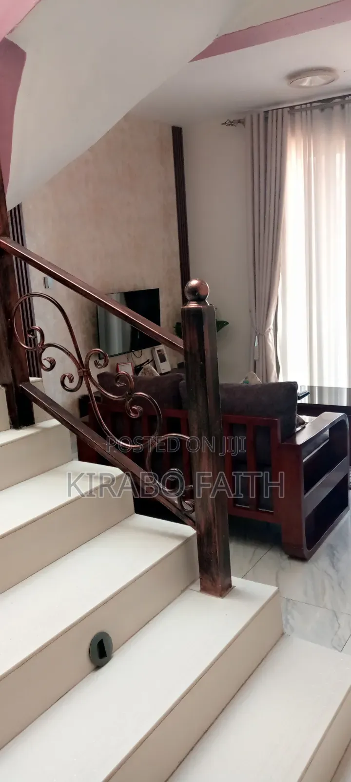 Riviera Complex Apartment Kisaasi Along Bukoto Kisasi Road