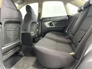 Subaru Legacy 2005 Blue
