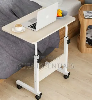 Adjustable Computer Table