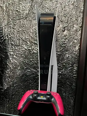 Ps5 Console Standard Disc Machine 1 Controller Uk
