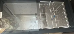 Deep Freezer