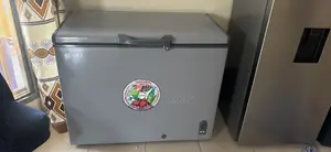 Deep Freezer