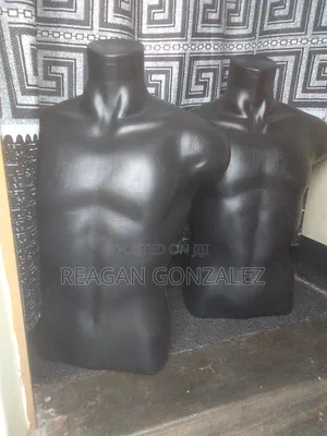 Dummies and Chests for Sale