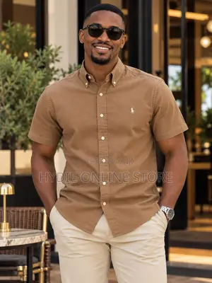 Premium Quality Polo T-Shirts – Classic, Stylish Comfortable 