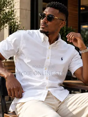Premium Quality Polo T-Shirts – Classic, Stylish Comfortable 