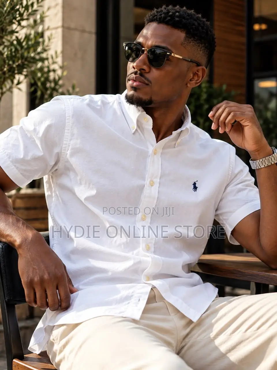 Premium Quality Polo T-Shirts – Classic, Stylish Comfortable 