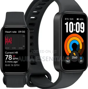 Xiaomi Smart Band 11 Active, Fitness Tracter for Man Woman