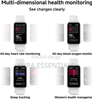 Xiaomi Smart Band 11 Active, Fitness Tracter for Man Woman