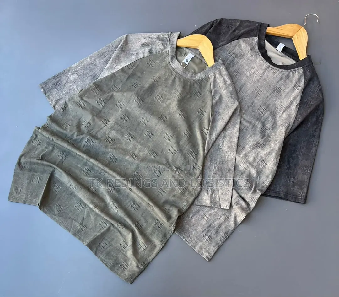 Raglen Vintage T-Shirts
