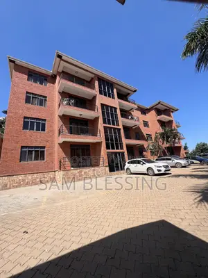 2bdrm Apartment in Buziga, Central Division for sale