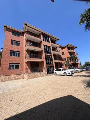 2bdrm Apartment in Buziga, Central Division for sale