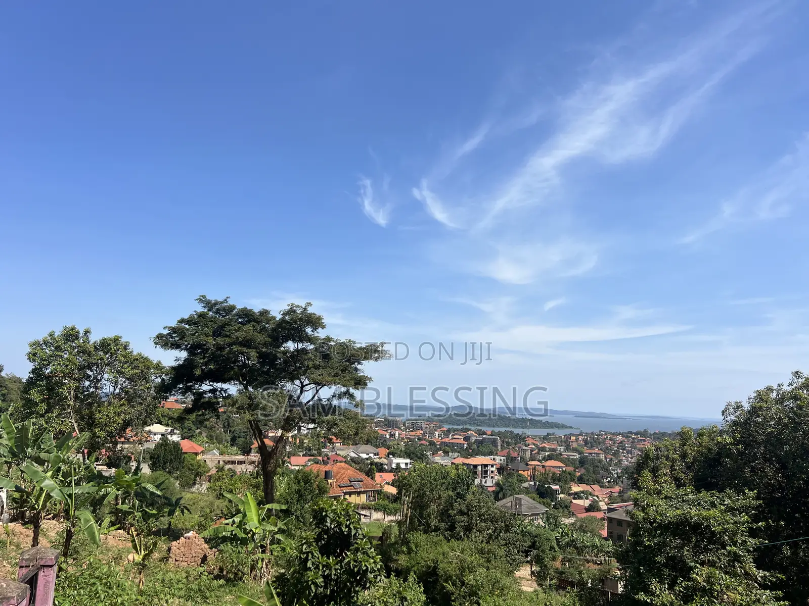2bdrm Apartment in Buziga, Central Division for sale