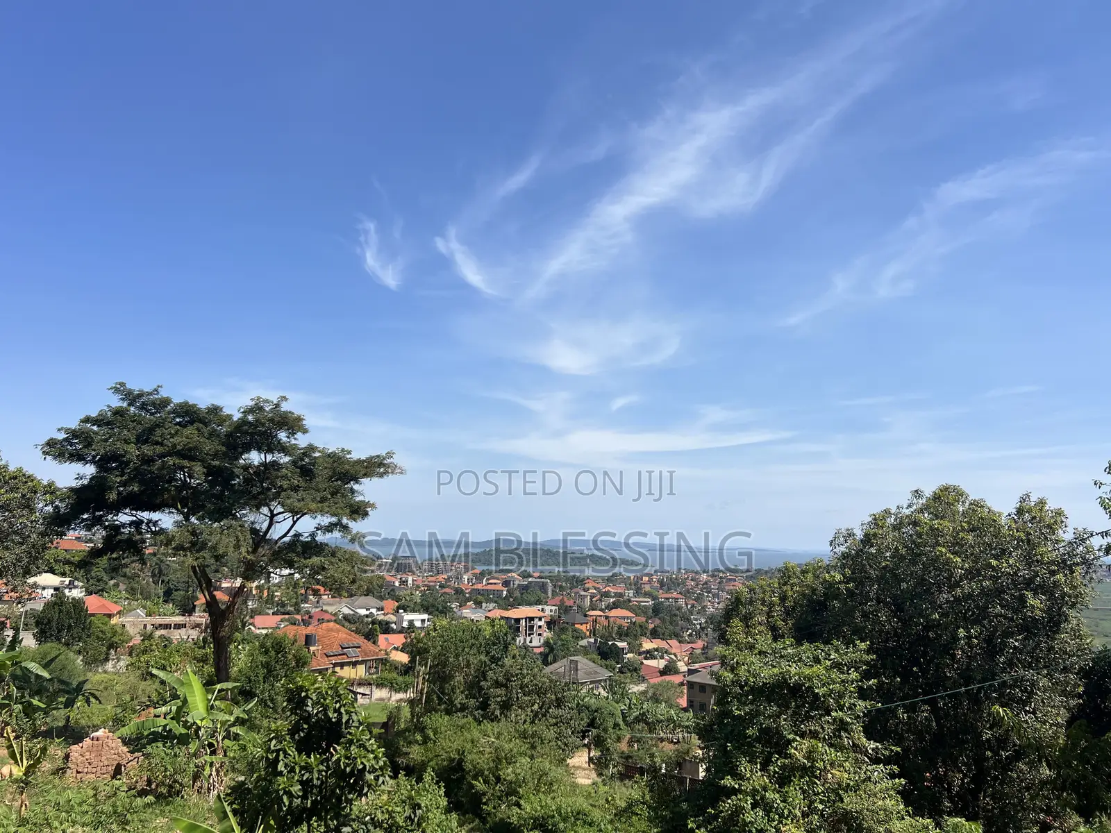 2bdrm Apartment in Buziga, Central Division for sale
