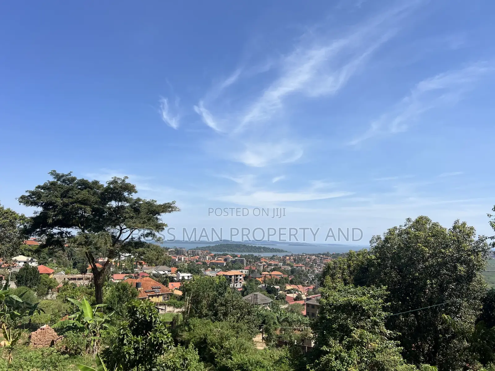 2bdrm Apartment in Buziga, Central Division for sale