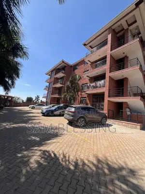 2bdrm Apartment in Buziga, Central Division for sale