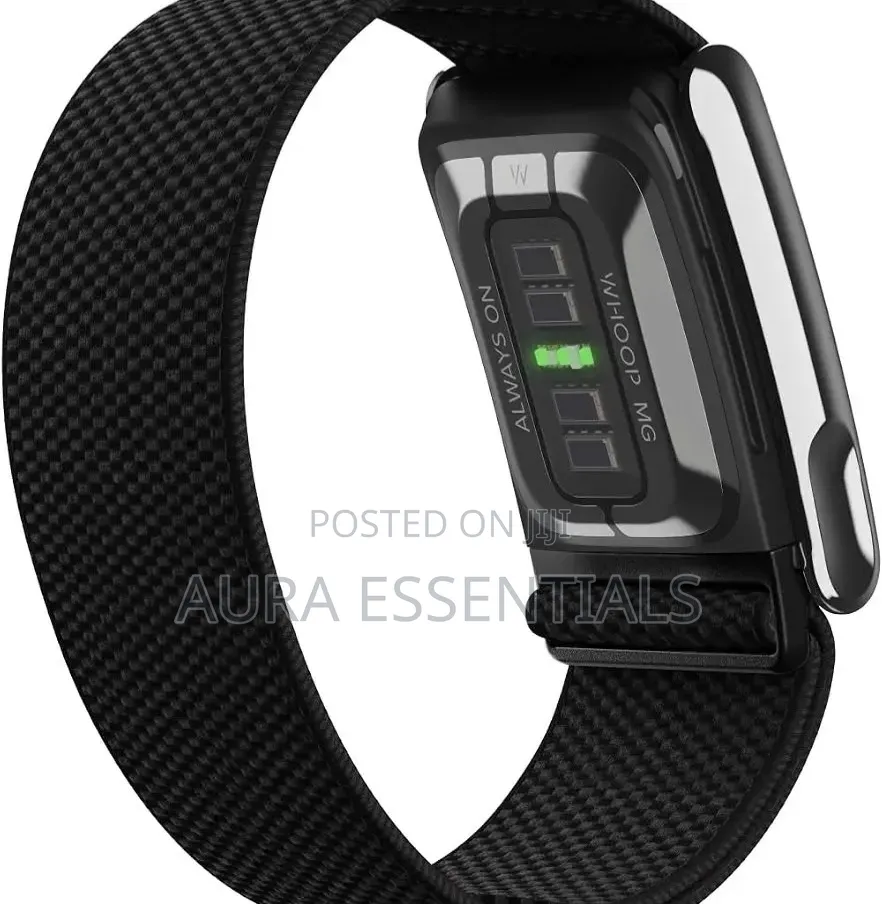 WHOOP 5.0/Mg Activity Tracker