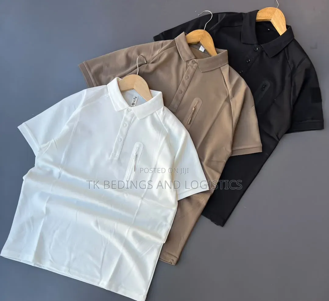 Tactical Men Tshirts