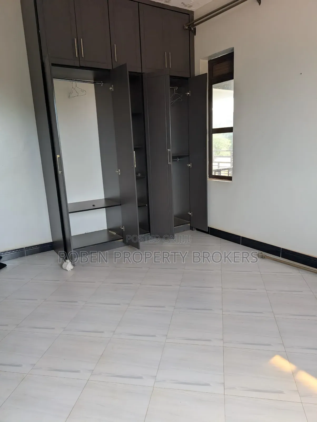 2bdrm House in Roben Property, Nakawa for rent