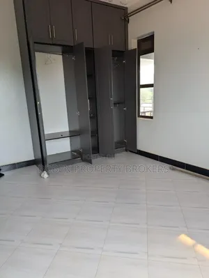 2bdrm House in Roben Property, Nakawa for rent